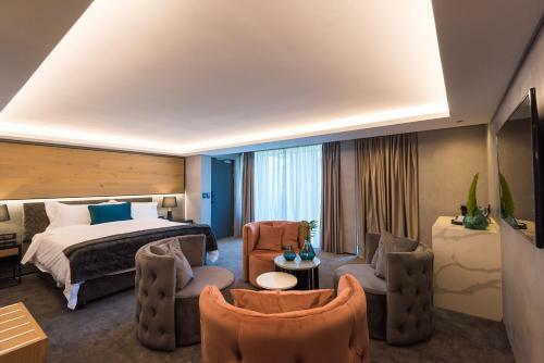 Vivari Hotel And Spa By Mantis