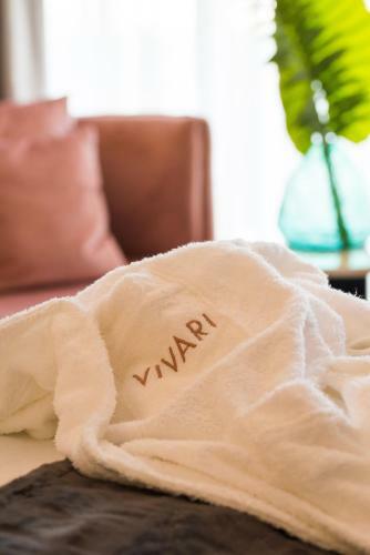 Vivari Hotel And Spa By Mantis