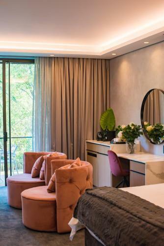 Vivari Hotel And Spa By Mantis