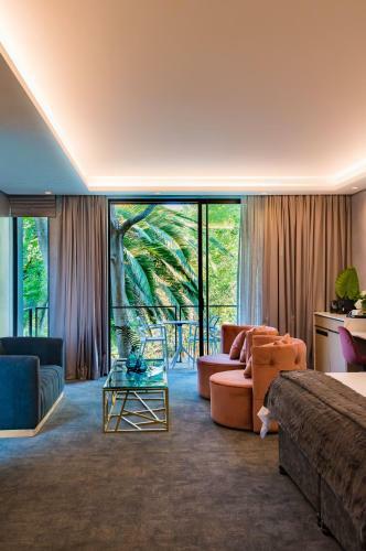 Vivari Hotel And Spa By Mantis