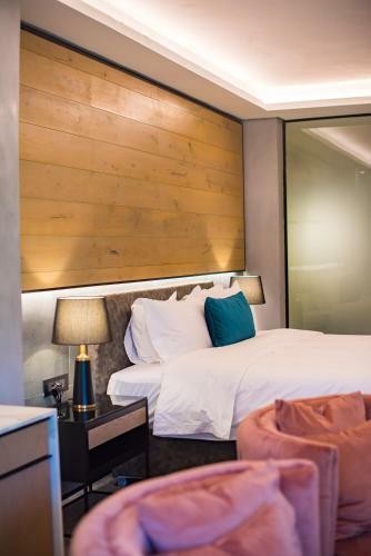 Vivari Hotel And Spa By Mantis