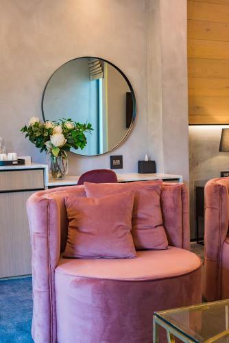 Vivari Hotel And Spa By Mantis