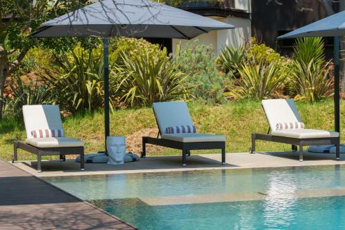 Vivari Hotel And Spa By Mantis