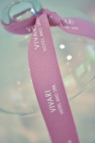 Vivari Hotel And Spa By Mantis