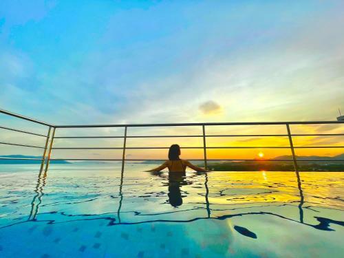 Apartamento The Cube Langkawi