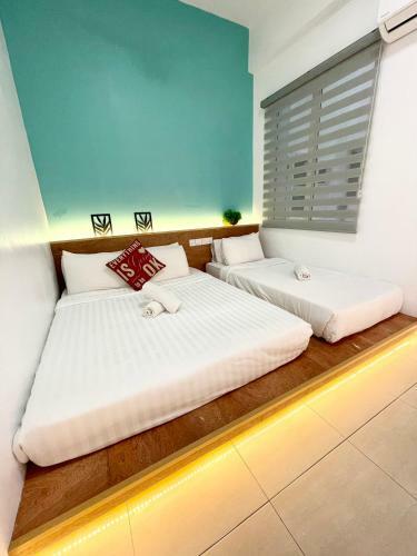 Apartamento The Cube Langkawi