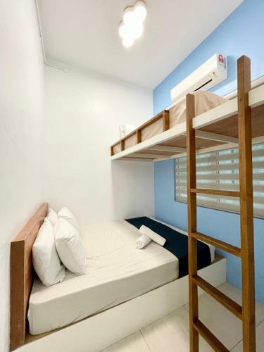 Apartamento The Cube Langkawi