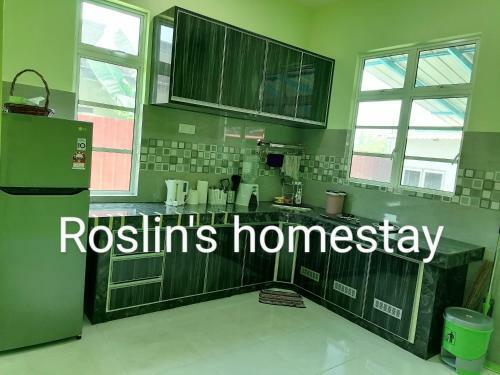 Roslin's Homestay