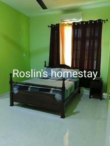 Roslin's Homestay