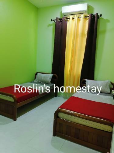 Roslin's Homestay