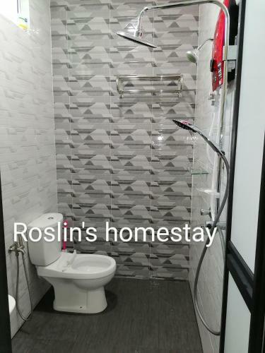 Roslin's Homestay
