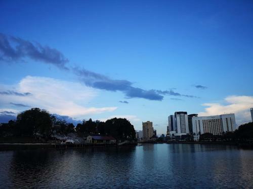 Apartamento Riverbank Suite