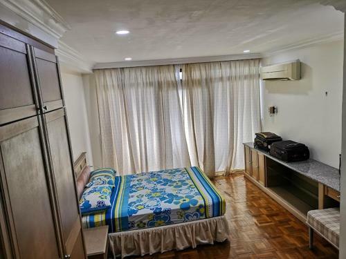 Apartamento Riverbank Suite