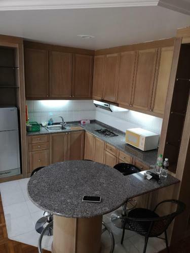 Apartamento Riverbank Suite