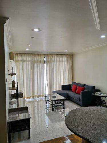 Apartamento Riverbank Suite