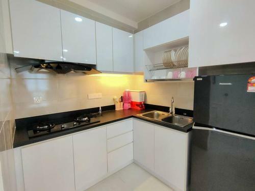 Apartamento Nz Homestay Metrocity Square