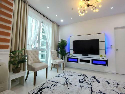 Apartamento Nz Homestay Metrocity Square