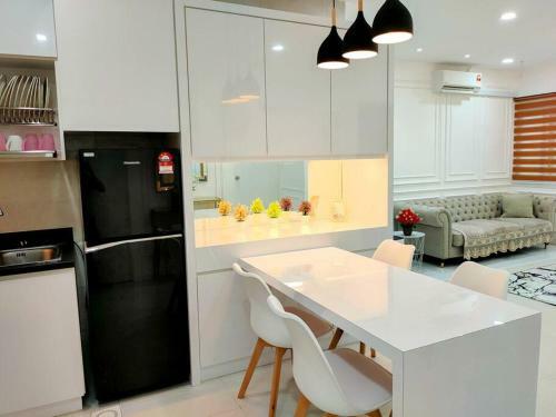 Apartamento Nz Homestay Metrocity Square