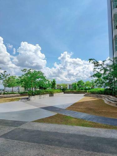 Apartamento Nz Homestay Metrocity Square
