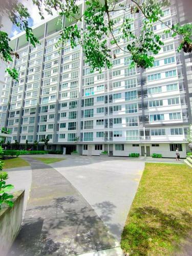 Apartamento Nz Homestay Metrocity Square