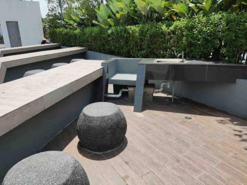 Apartamento Pool View Calla Lily Studio With Wifi
