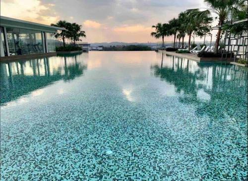 Apartamento Pool View Calla Lily Studio With Wifi
