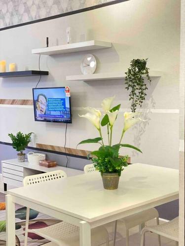 Apartamento Pool View Calla Lily Studio With Wifi