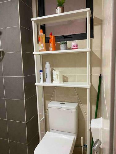 Apartamento Pool View Calla Lily Studio With Wifi
