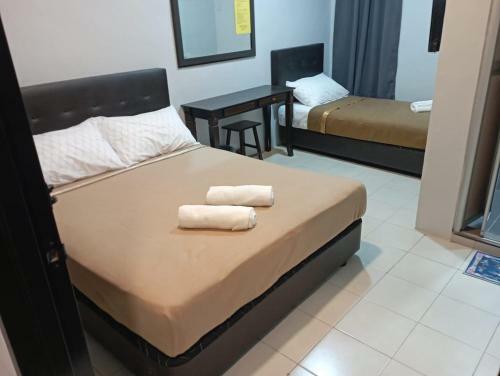 Hotel D Layaran Kuantan