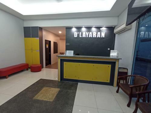 Hotel D Layaran Kuantan