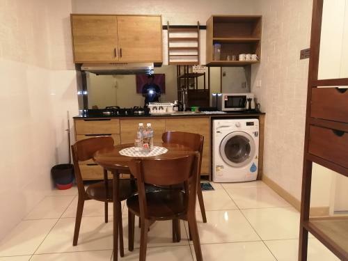 Apartamento Timurbay Seafront Residence