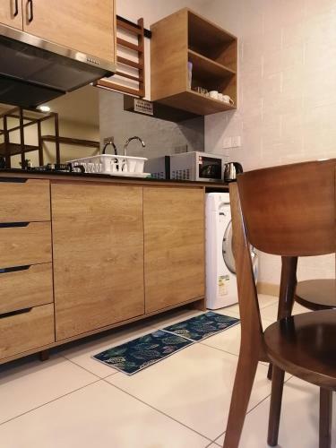 Apartamento Timurbay Seafront Residence
