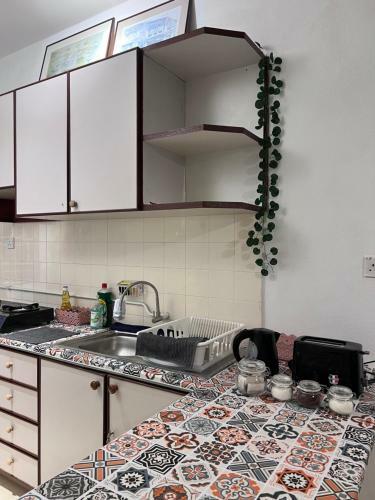 Apartamento The Summer House - 100m From Batu Ferringhi Beach