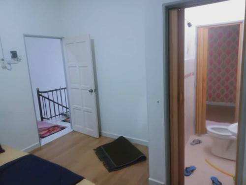 Homestay Salsabeela