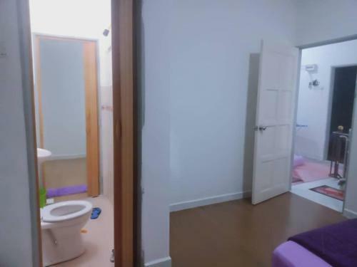 Homestay Salsabeela
