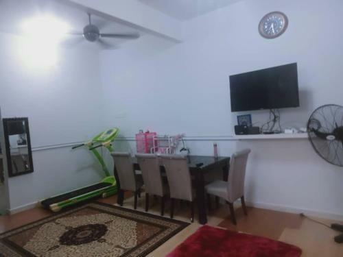Homestay Salsabeela
