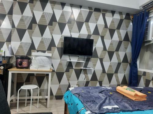 Apartemen Urban Height Bsd By Selvy