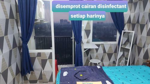 Apartemen Urban Height Bsd By Selvy