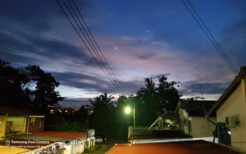 Homestay Ainnur Semarak
