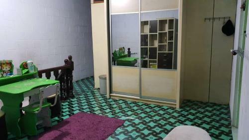 Homestay Ainnur Semarak