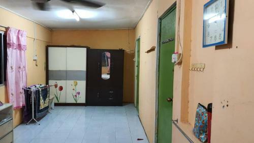 Homestay Ainnur Semarak