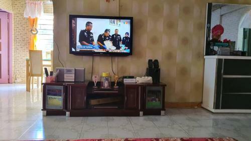 Homestay Ainnur Semarak