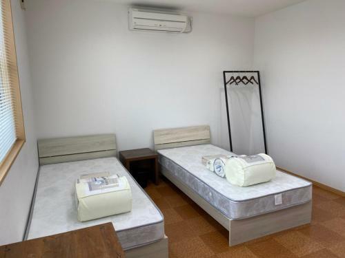 Hostal Tera's House