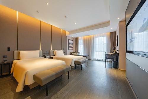 Atour Hotel Hai An City Government