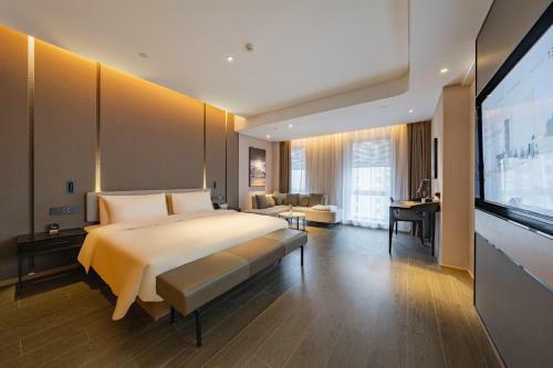 Atour Hotel Hai An City Government