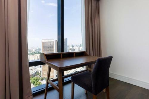 St Regis Luxury 3 Bedroomm