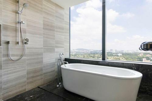 St Regis Luxury 3 Bedroomm