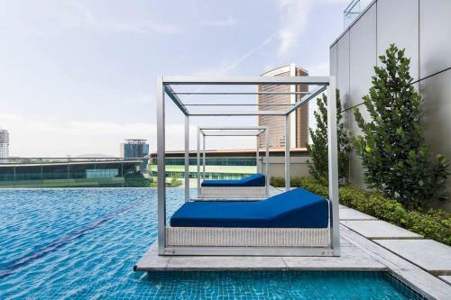 St Regis Luxury 3 Bedroomm