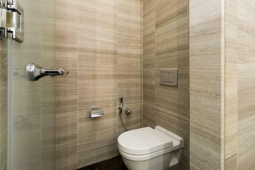 St Regis Luxury 3 Bedroomm