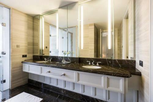St Regis Luxury 3 Bedroomm